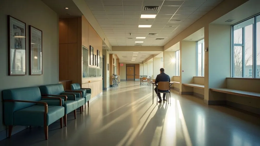 Finding Hope and Healing in Grief Together