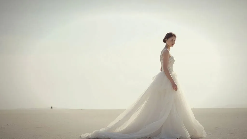 Sposa Wedding Gown Drive Photos